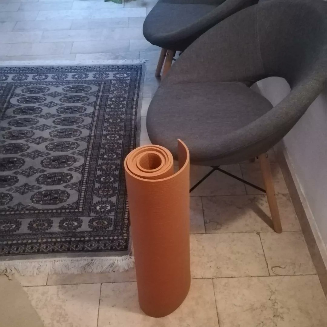 DOLAZAK je jedna od opcija koja postoji u radu sa mnom. 😊
POKRENI SE, kontaktiraj me i ja ću TI doći. 😌
MAKAR to značilo dolazak u 6:30 ujutru, a lokacija može da bude i livada. ❤️
BITNO je da radiš na sebi. Kuća, stan, online ili kancelarija, nije toliko važno. 😊
JAVI se. ✍️