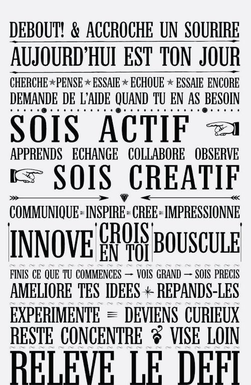 La persévérance, un ingrédient de la réussite ?!! 
👉 pour accepter les obstacles 
👉 pour les surmonter les obstacles 

La persévérance est notre atout principal pour traverser les périodes de turbulences 
Notre mental est déterminant 👉#croireentoi