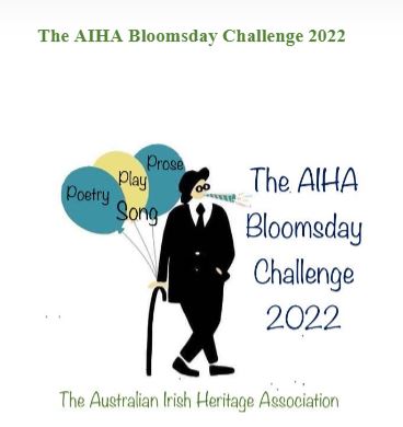 If you are in Perth this #Bloomsday2022 follow <a href="/AustralianIrish/">Australian Irish Heritage Association</a> &amp; join them to celebrate #Ulysses100 

irishheritage.com.au/eventcalendar/