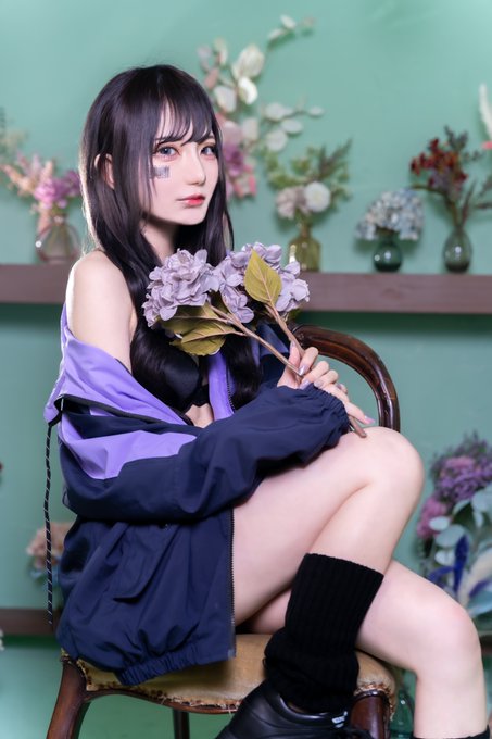 コスプレイヤーかんぱちのTwitter画像3