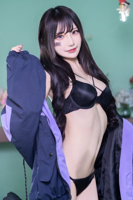 コスプレイヤーかんぱちのTwitter画像4