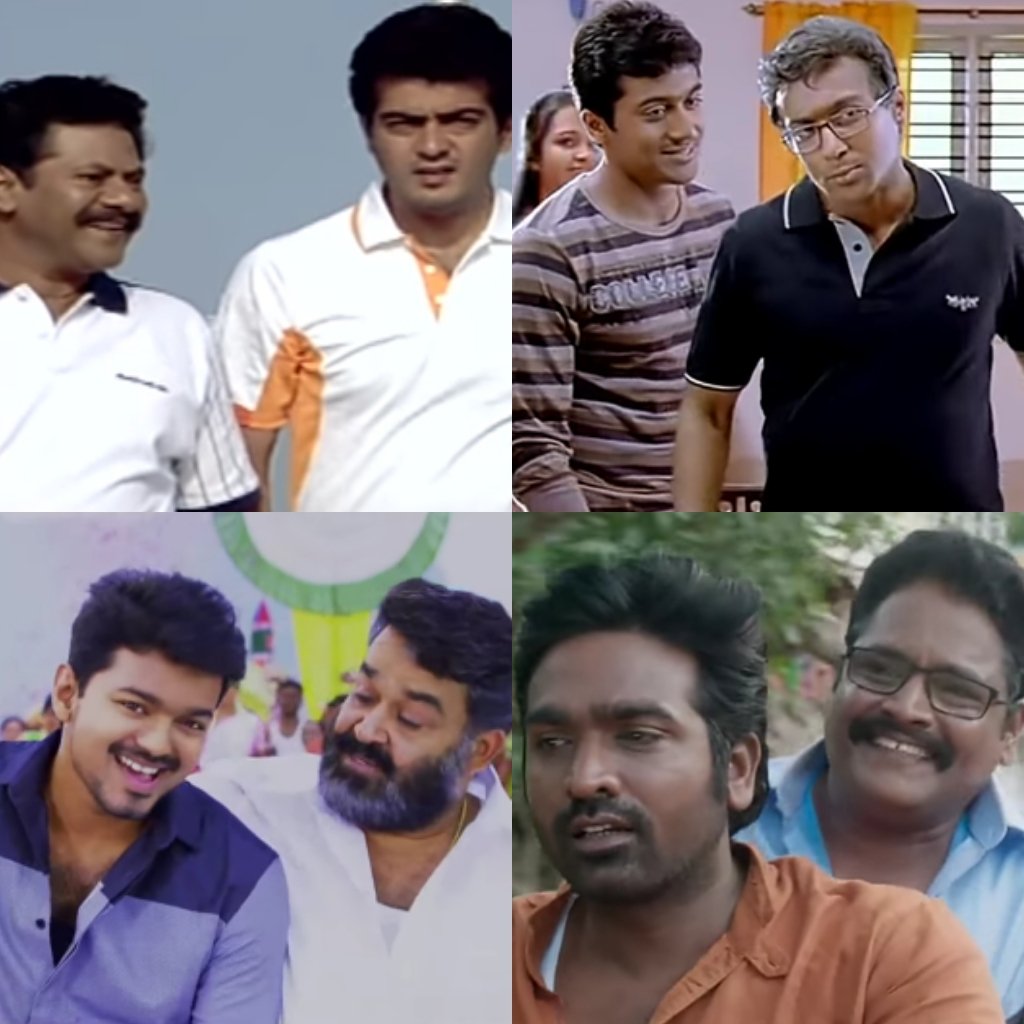 Deepak__KD's tweet photo. Most of the boys: enakum enga appa kum set aagathu
•
Meanwhile me and my dad~ 
#HBDAppa ❤️ https://t.co/xcX8JOrEez