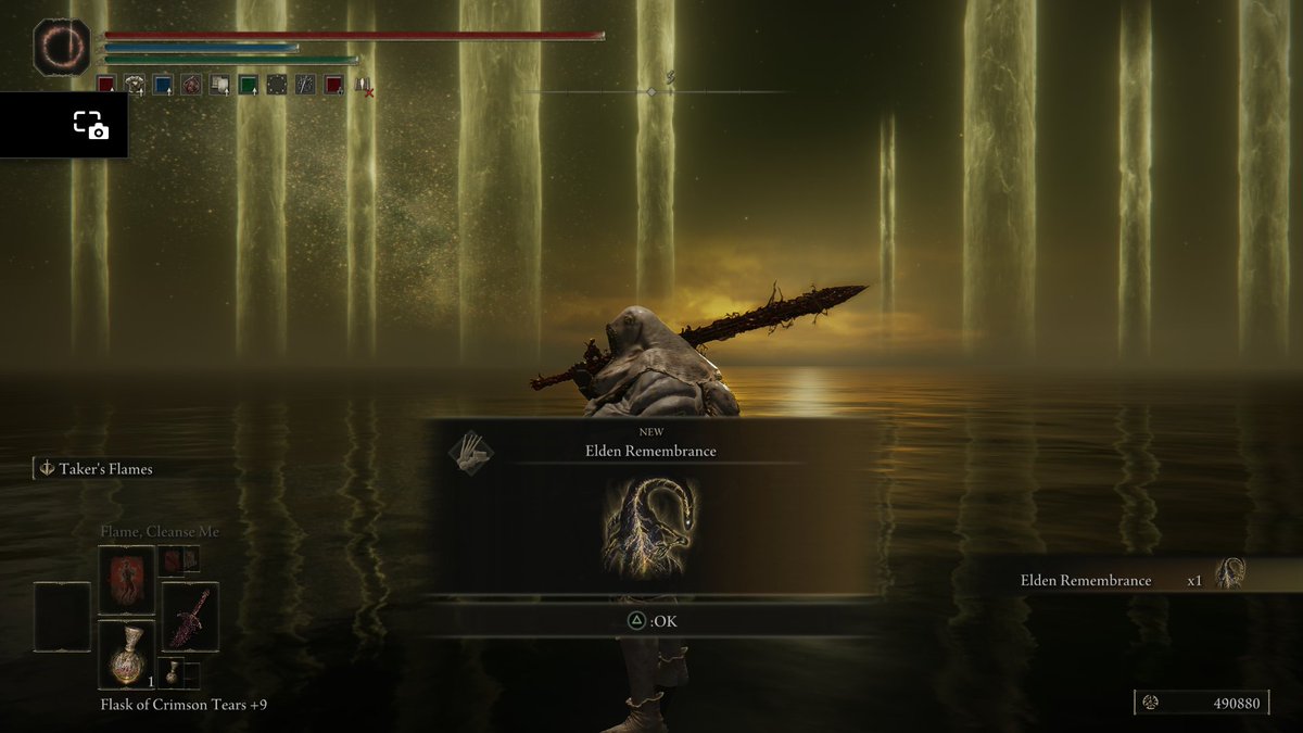 X2 #EldenRing #PS4share