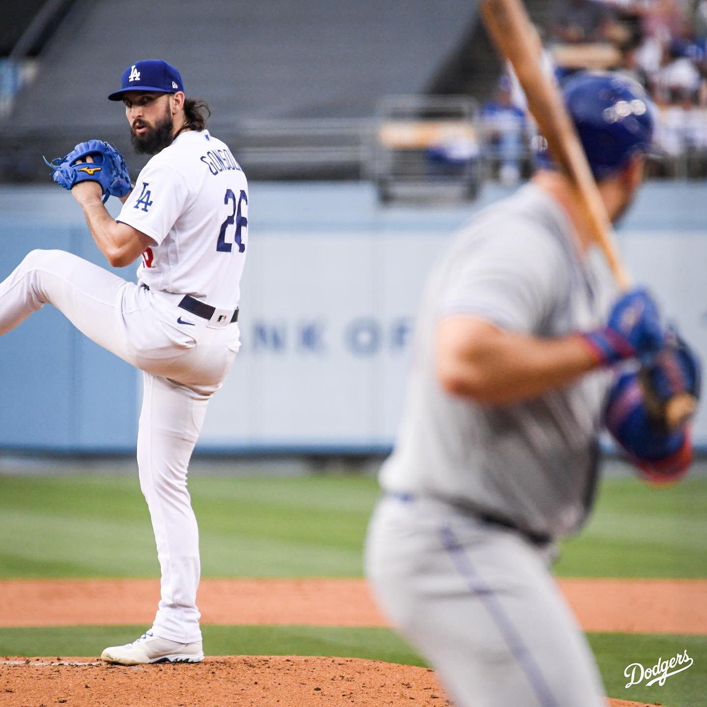 Are The Dodgers Doomed? The Halos' Winning Streak Is Terrifying - 4ksp3x0