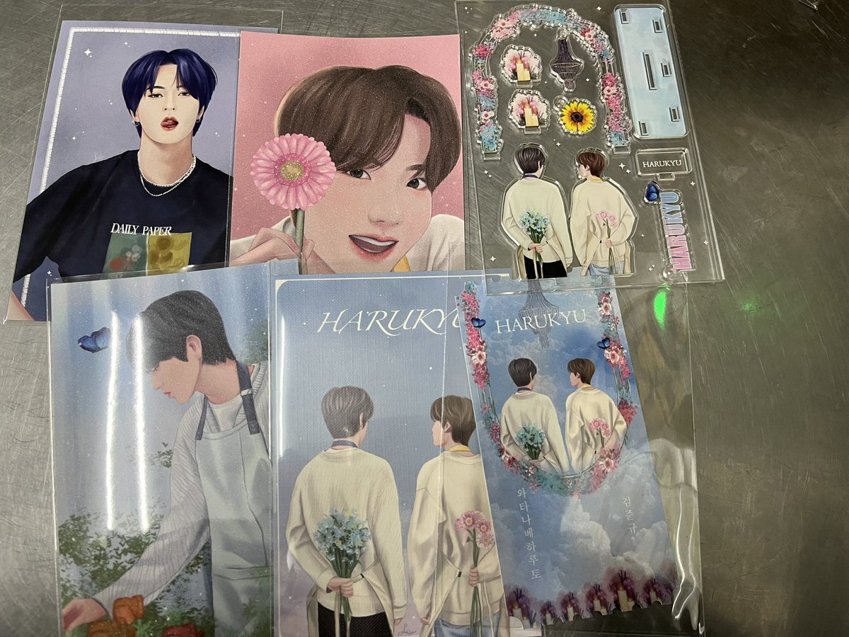 kanchana_yi's tweet photo. น้องมาถึงแล้วค่าาา ถึงหลายวันแล้วเพิ่งได้เปิด น่ารักมากๆเลยค่าบบ ห่อมาอย่างดีเลย 🥰🥰 #junjunreview https://t.co/VAOBWSQpLU