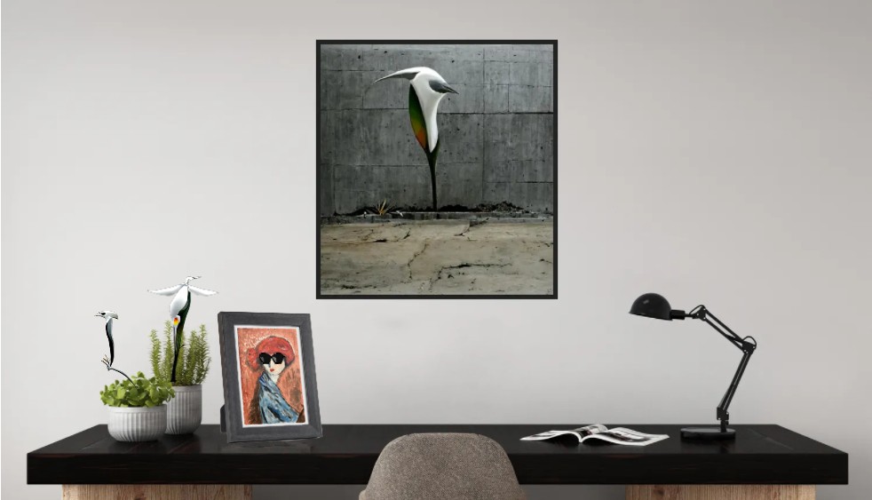 SapiensofCrypto's tweet photo. 2 NFT giveway.  Get some art that would look interesting on your meta or reality V1.0 Wall.    
See below to enter by following the 1,2,3.  #NFTGiveaway https://t.co/HY4be7Z4IA