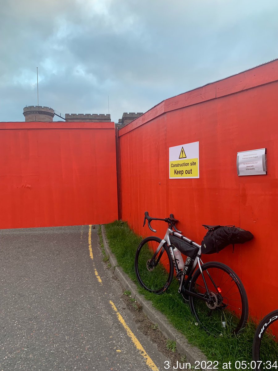 Revert147's tweet photo. #TransScotland22  @theracingcoll @iamspecialized  @endura @supacaz @scienceinsport #allezsprint #wahooligan @robbie_martin_ @steveTh0ms0n https://t.co/dNO5yMgQRJ