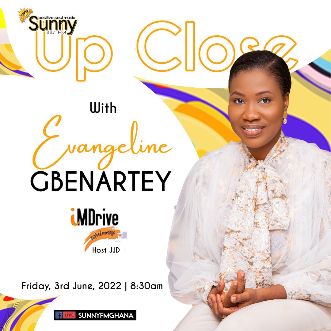 YvaGiver's tweet photo. #sunnyfm #upclose #jjd #morningshow #imdrive https://t.co/uY5EBX2dzb
