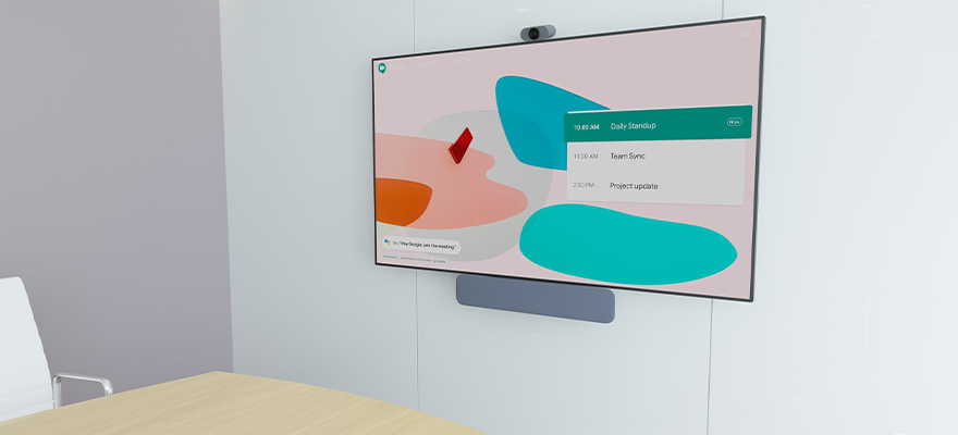 EpatraBV's tweet image. Google Meet Series One room kit AV carts give you the flexibility to move and configure meeting rooms to accommodate the needs of hybrid workplaces. bit.ly/38JlXAK
#GoogleWorkspaceTutorial #GoogleWorkspace #Google #Legrand #AVtweeps #AVnews #worksmarter #SmartOffice