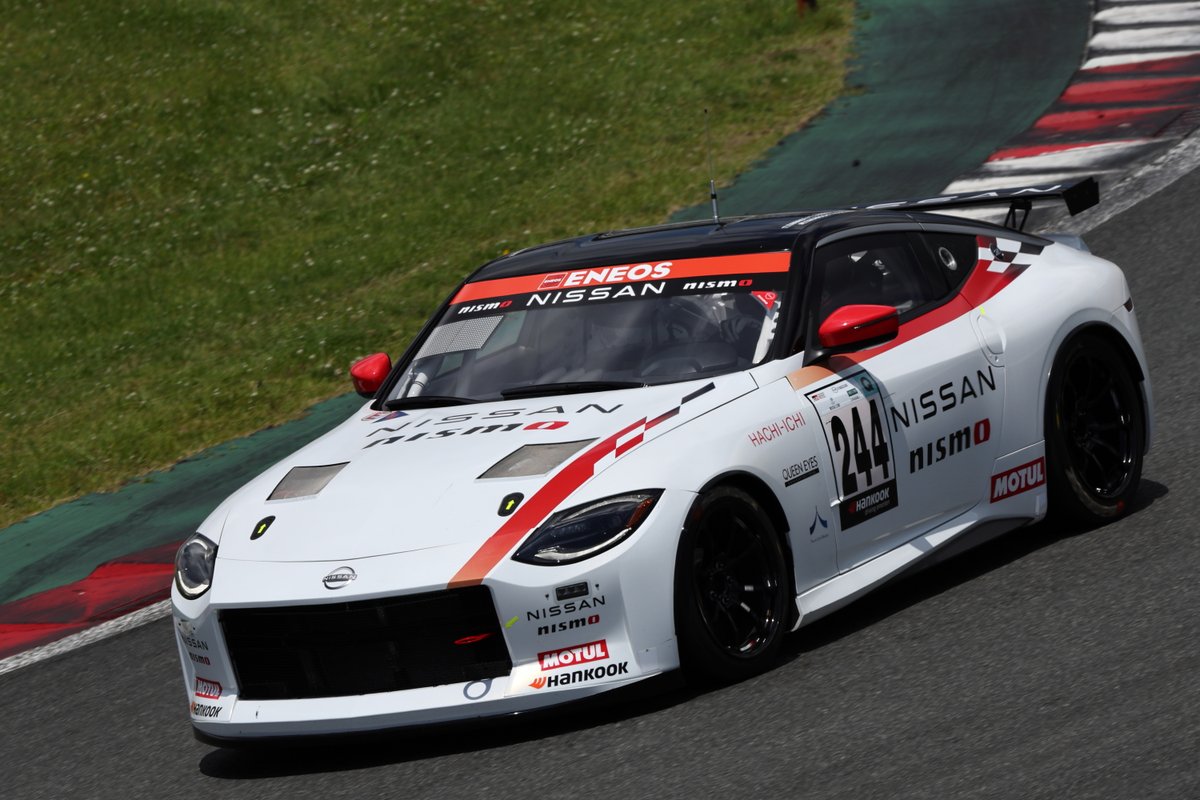 Nismo スーパー耐久 そして St Qクラス 244号車です No 244 車両名 Nissan Z Racing Concept エントラント Max Racing ドライバー 田中哲也 田中徹 三宅淳詞 高星明誠 安田裕信 8台の日産車に応援よろしくお願いします Nismo スーパー耐久 そして St Qクラス 244号車です No 244 車両名 Nissan Z Racing Concept エントラント Max Racing ドライバー 田中哲也 田中徹 三宅淳詞 高星明誠 安田裕信 8台の日産車に応援よろしくお願いします