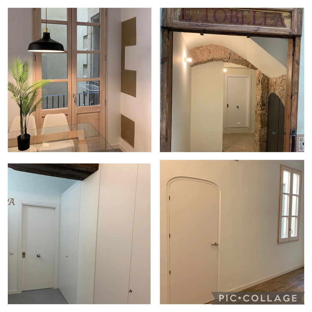 FusteriaL's tweet photo. L'espera ha valgut la pena!!! 💪👏 🥳
3 anys llargs de feina amb un resultat final espectacular 😍
#detalls
#qualitat
#funcionalitat
At work 🌲🪚🔨🪛
□
@FusteriaL
@GremiFustaMoble
@AcebSuma
@AcebBergueda
@ADBergueda
#fortuny21apartments
#lucaongaroprojects https://t.co/9xSFByStby