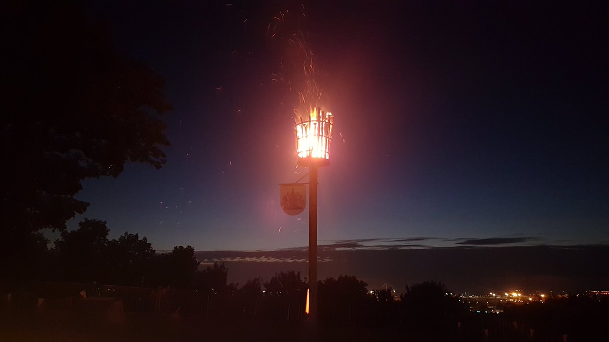 jason_photos's tweet image. @TJs_Pub @visit_gravesend @GravesendTCM @bbcsoutheast @Kent_Online some from last night at Windmill Hill