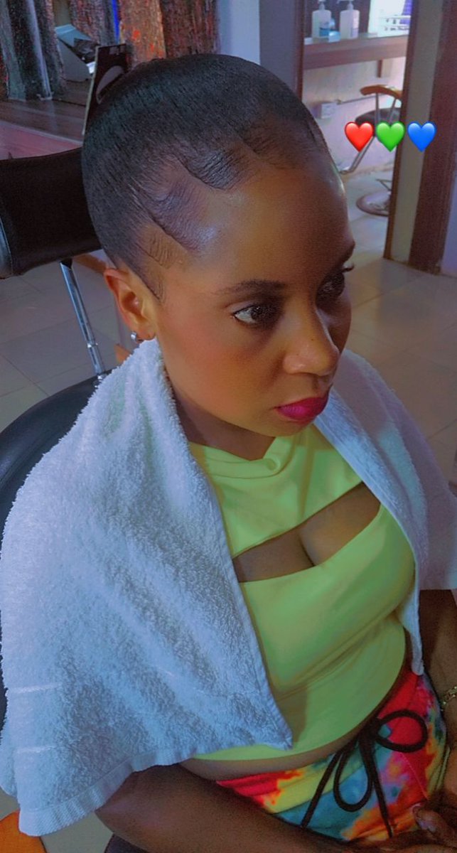 JOYANDMOSalonM1's tweet photo. Weddings are a big deal. No matter if you’re the bride or just a guest, you should always do everything in your power to look your best!

𝘊𝘢𝘭𝘭: +256 751 363449
𝘍𝘪𝘯𝘥 𝘶𝘴 𝘢𝘵 𝘗𝘭𝘰𝘵 1 𝘒𝘢𝘨𝘸𝘢 𝘳𝘰𝘢𝘥 𝘔𝘶𝘯𝘺𝘰𝘯𝘺𝘰, 𝘒𝘢𝘮𝘱𝘢𝘭𝘢. https://t.co/SBULGIpHbQ