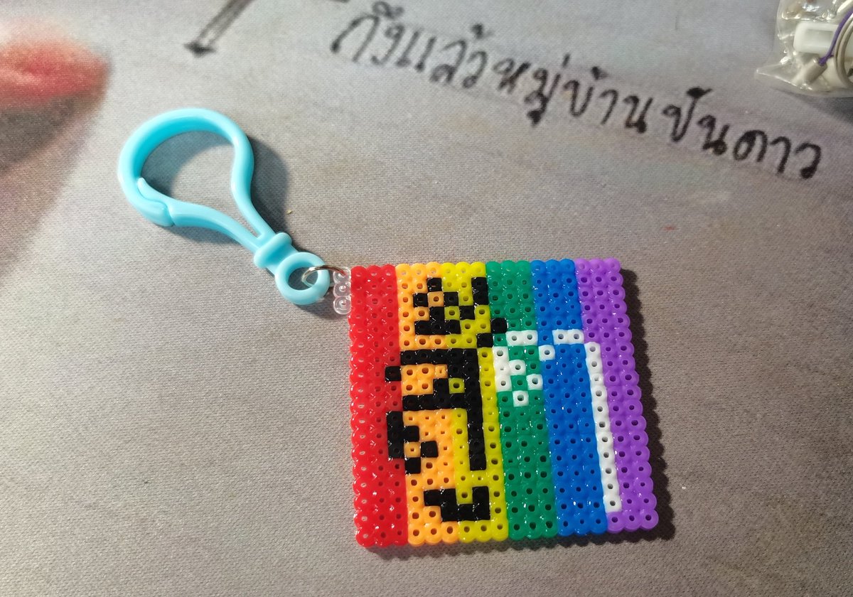 Kerriedin's tweet photo. DIY record
#Pride2022 
#PrideMonth https://t.co/DK90UiSt9y