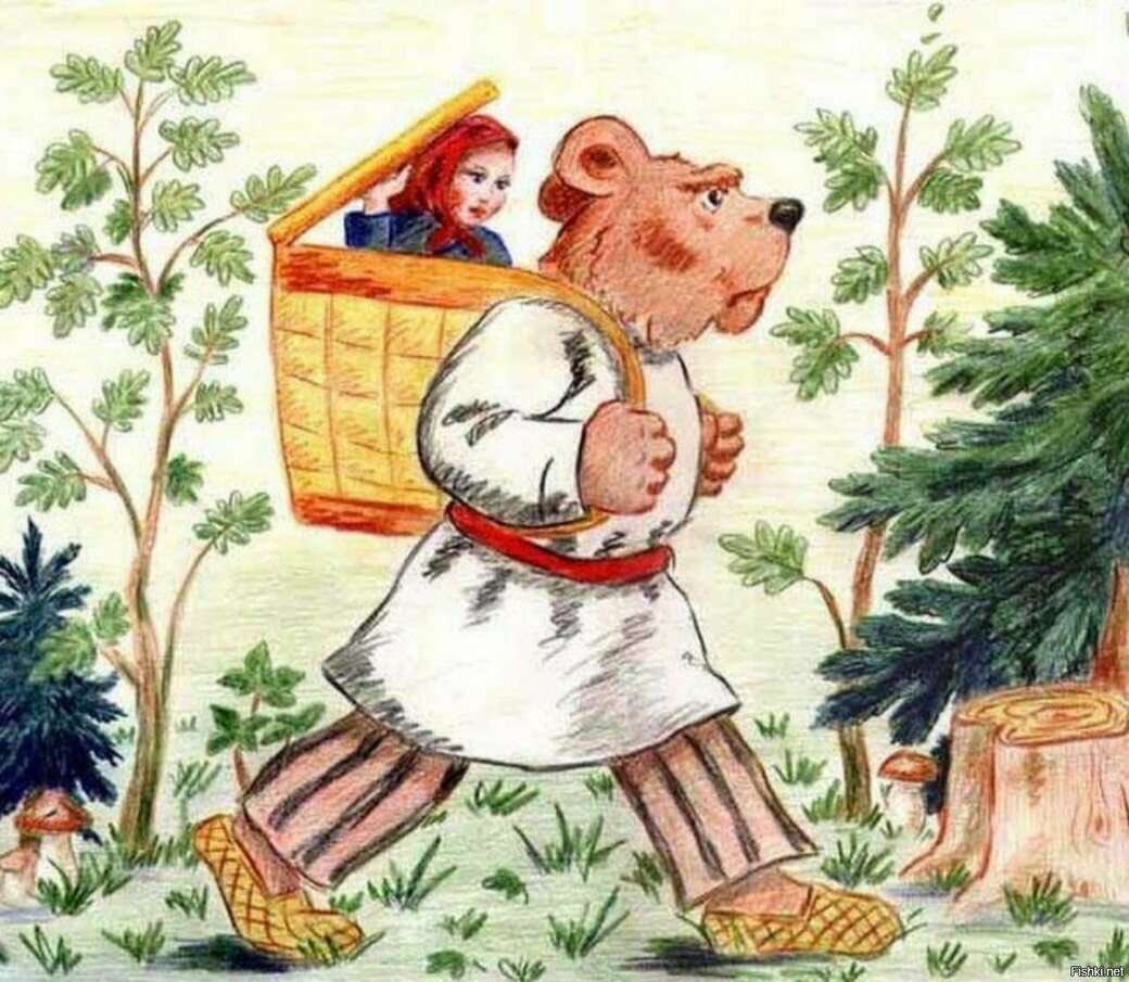 — Мне царь-бургер и острый цирюльник.
— Квас с хреном али с мёдом?
— С хреном, безо льда. Малую крынку.
— Хрустящая репа по-домашнему? Вареники из бересты с крапивой?
— Нет, благодарствую, свеклы пареной, большой туес.
— Будете тут трапезничать али восвояси?
— Восвояси.
