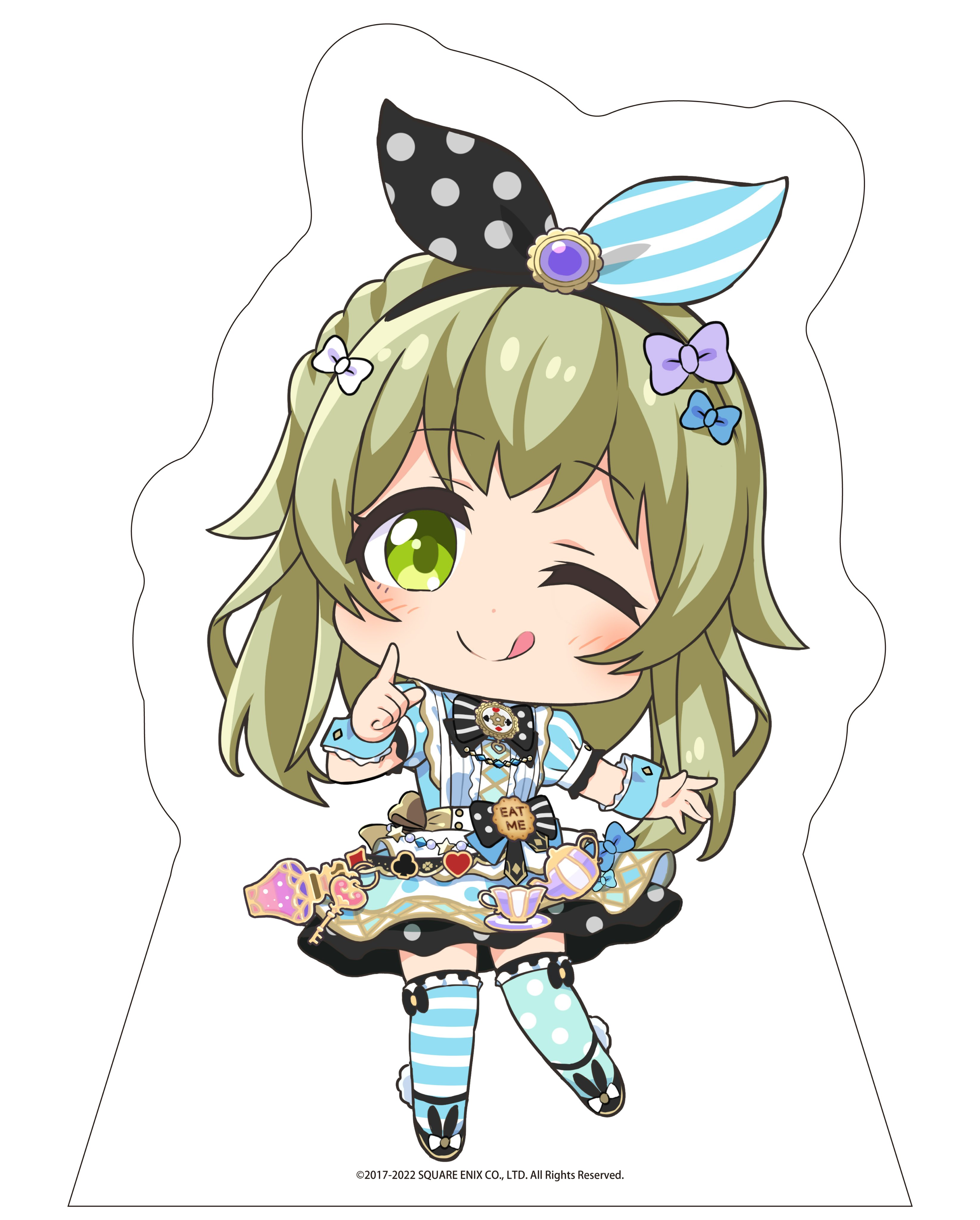プロジェクト東京ドールズ公式 on X: 