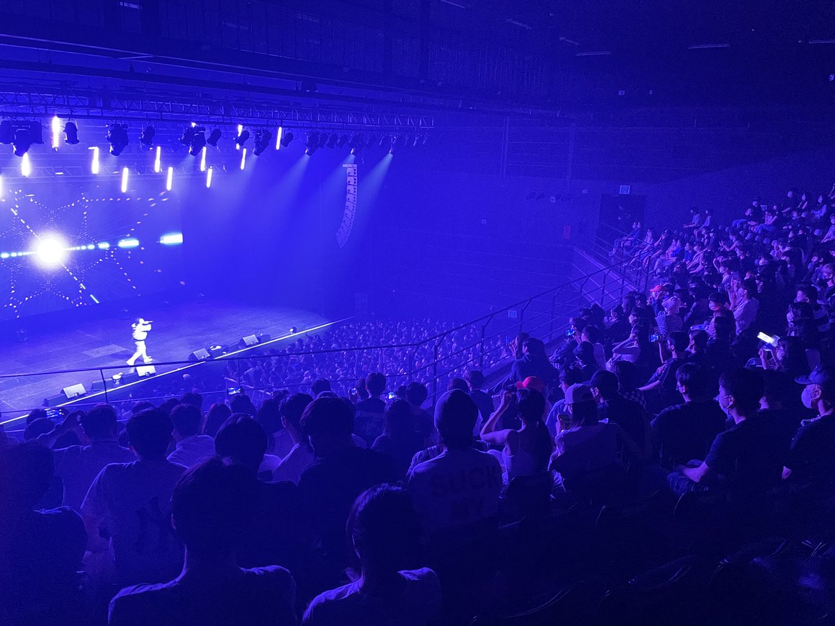 metabumz's tweet photo. 🐯시끄러운 호랑이들🐯

제 1 회 METABUMZ FESTIVAL이 성황리에 마쳤습니다. 자리를 빛내주신 홀더님들께 감사의 인사를 드립니다. 남은 2022년도 Pushin BUMZ! https://t.co/opMl2FNUzz