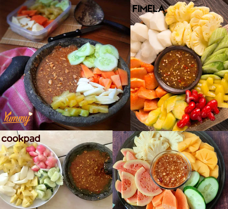 bliblidotcom's tweet photo. Eliminasi 3 buah yg gaperlu untuk rujak buahmu.

Aku: 138
Kamu? #PirtinyiinSidirhini https://t.co/wbK1HxiawV