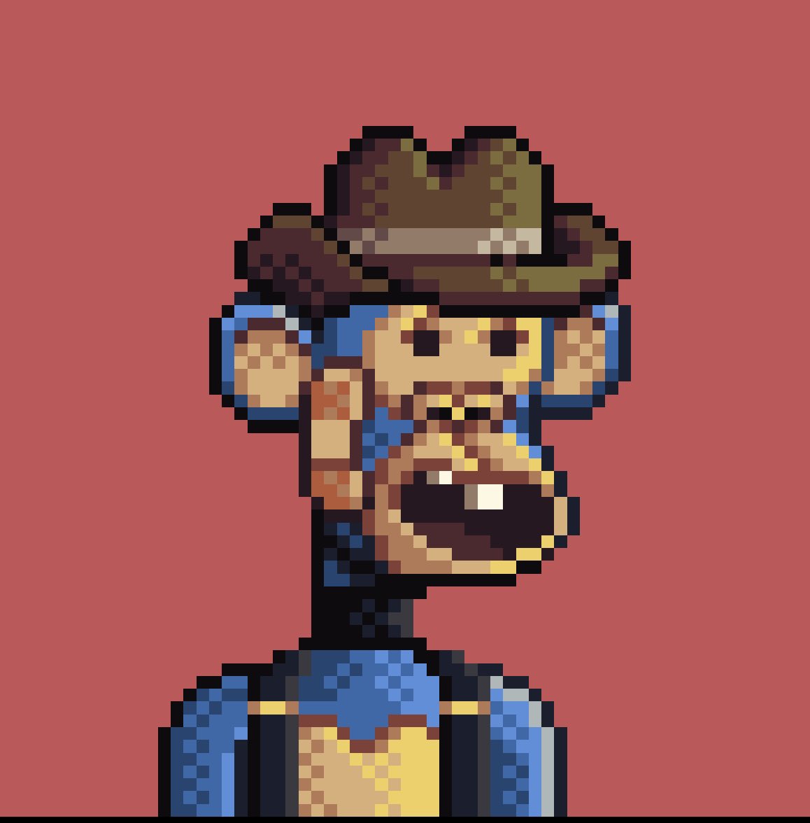 gr33ny_eth's tweet photo. Last chance to get in on this rocketship #apereunion @apereunion π
- dopest pixel art
- legit game devs
- P2E incoming
- Animated drop any day now (FREE)
- trustworthy & FAST working team
- excellent comms from team to holders
πππ #ApeResponsibly #reuniontable #bluecrew https://t.co/6ekG9W2u9G