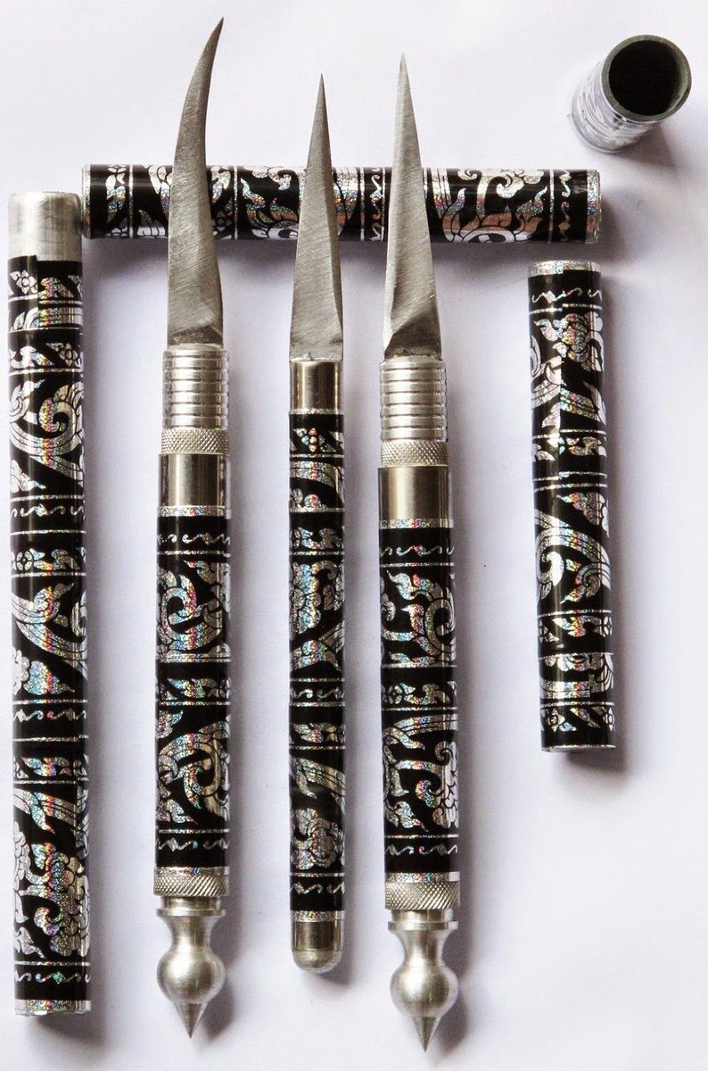 The tools behind my art #NFTartist