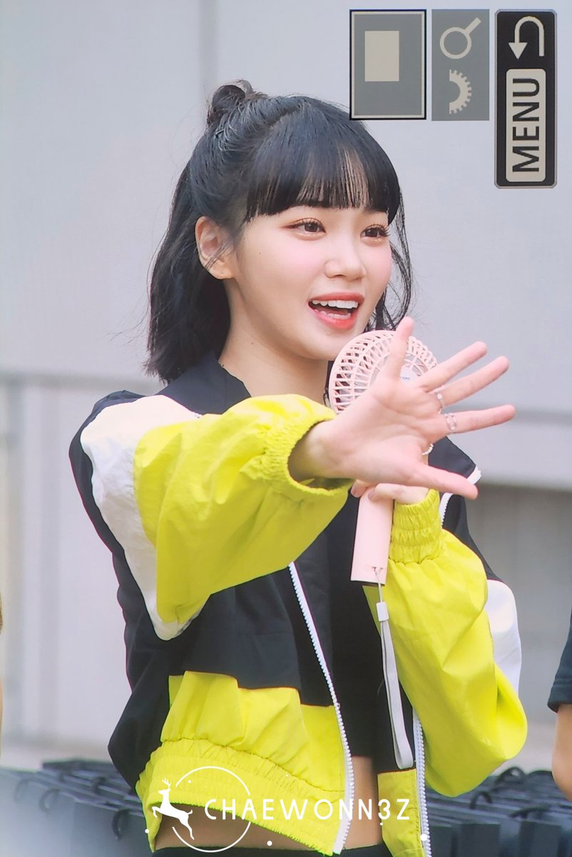 CHAEWONN3z tweet media