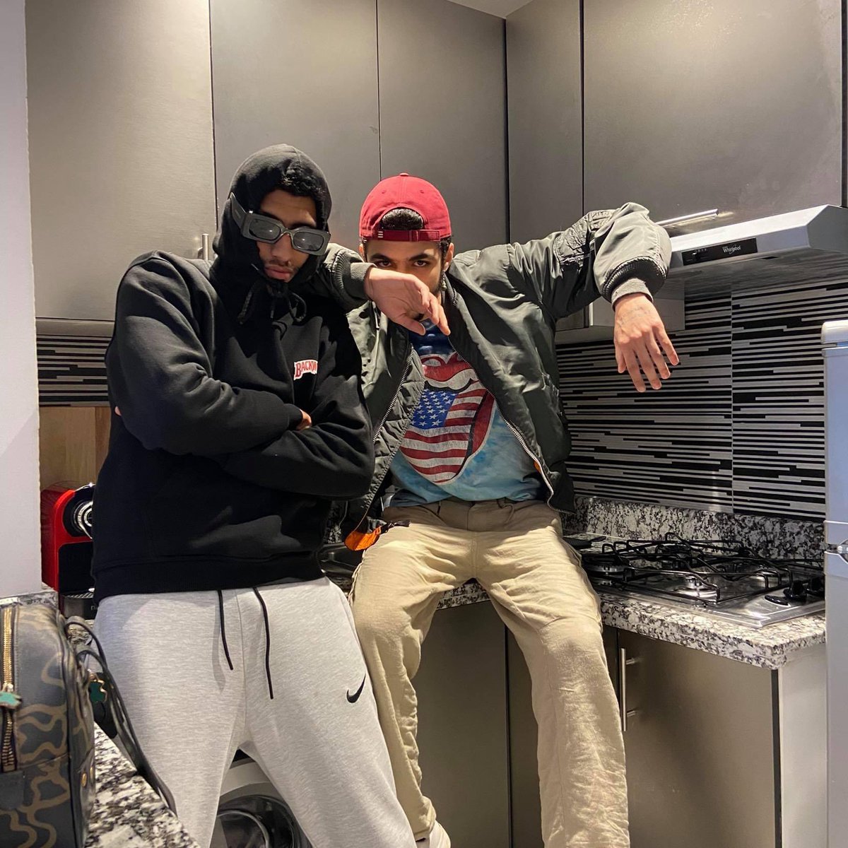 Naykei McLovin tweet media