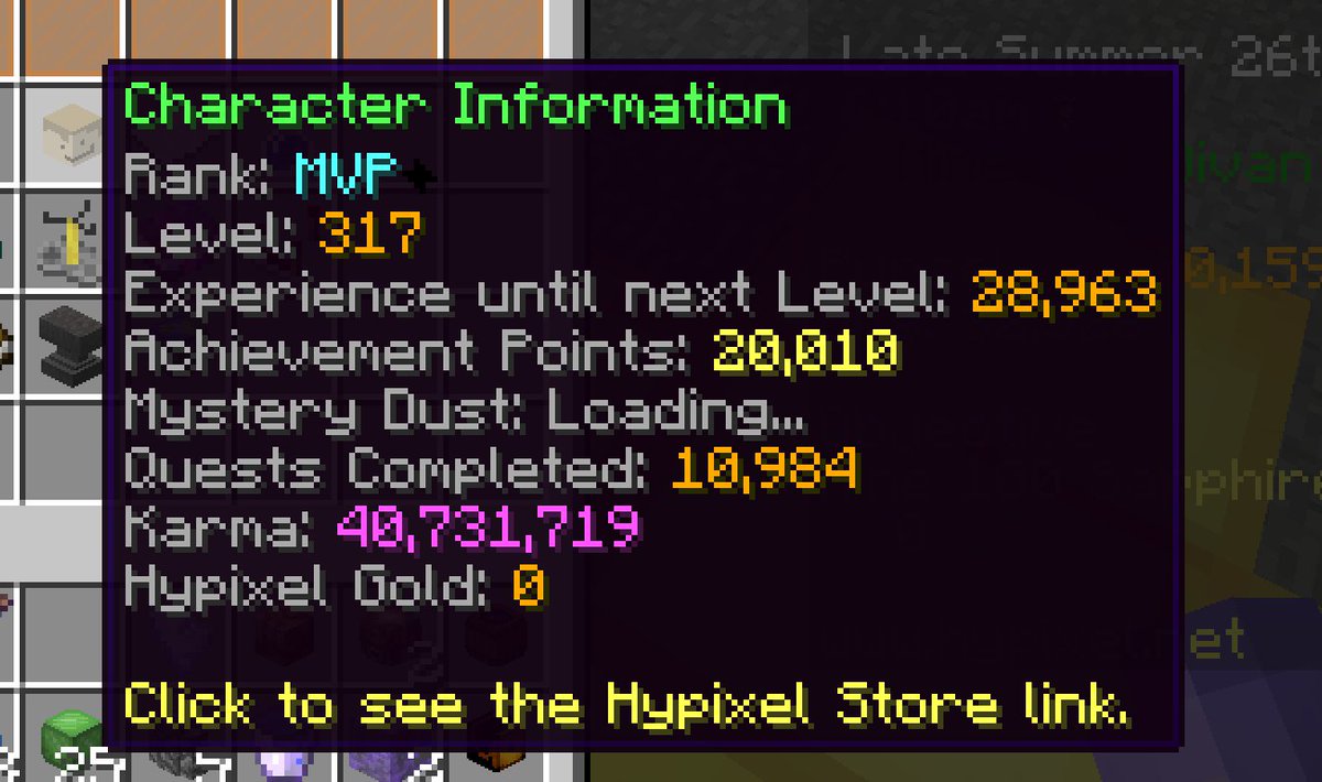 NewChuhgWhoDis's tweet photo. 20k achievement points (return for 6 month hiatus) https://t.co/xEery1P7RN