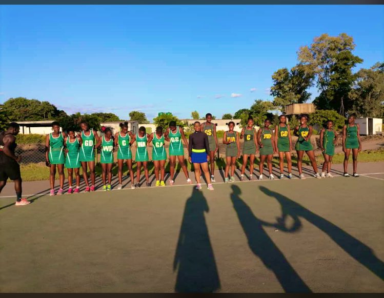 GreenFuel Angels Netball Club tweet media