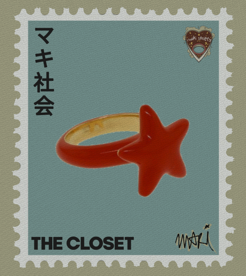 makisociety's tweet photo. ͏
          maki_95O.exe   、  

          for         @mklsnwzsk 
          from      MAKI!

          #｀ good day, beautiful human! today, we stand with you — happy pride month! we hope you are having a great day. don't forget to rest and take care. we are proud of you! 💓
͏ https://t.co/Ufa9ePPgXC
