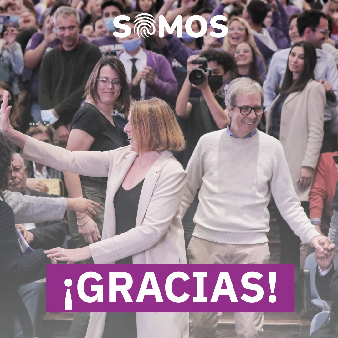 Somos UNC tweet media