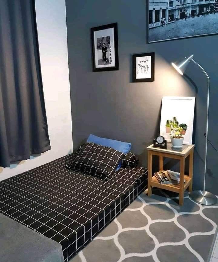 kecandushopping's tweet photo. Ide kamar monokrom low budget

- a thread - https://t.co/gffs39pUkE