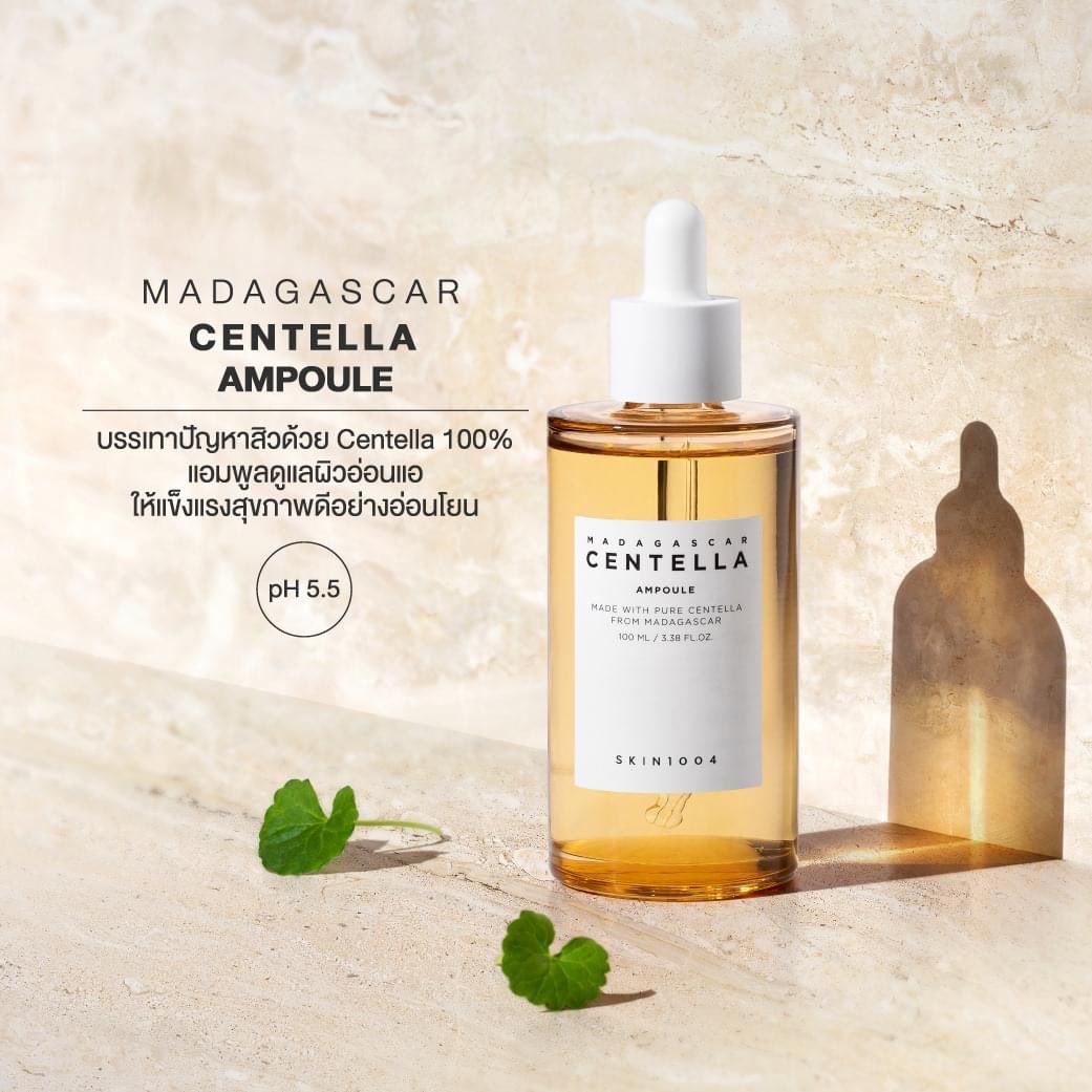 innissfree_JJ's tweet photo. #SKIN1004 Madagascar Centella Travel Kit 6 ชิ้น #พร้อมส่ง #ลดสิว
🍃 Light Cleansing Oil  30ml
🍃 Ampoule Foam  20ml
🍃 Toning Toner  30ml
🍃 Ampoule  30ml
🍃 Soothing Cream 30 ml
กระเป๋า 12.5x17 cm 1 ใบ
การใช้ Cleansing Oil> Foam>Toner >Ampoule > Cream  
💰790 ส่งฟรี
#jj_serum https://t.co/ndNpb5tojB