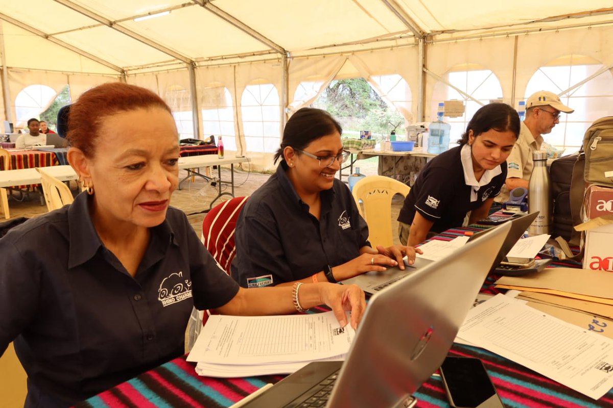 RhinoArk's tweet photo. We tip our hats to the super-incredible #RhinoCharge2022 team that have been working round the clock to make sure all our operations run smoothly.
#RhinoCharge #RC2022 #whywecharge #motorsport #motorsportevent #offroad #4x4 #4x4offroad #offroadevent #carenthusiast @Rhino_Charge https://t.co/6HvnC6Nt2U