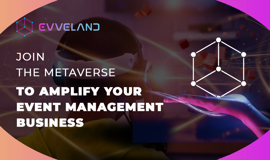 evveland_web3's tweet photo. With EVVELANDs business metaverse you can start generating revenue with our #virtualcities & #virtualvenues
All our virtual spaces generate revenue as each city and venue will be sold as a non-fungible token. https://t.co/UcxG9QmuCL