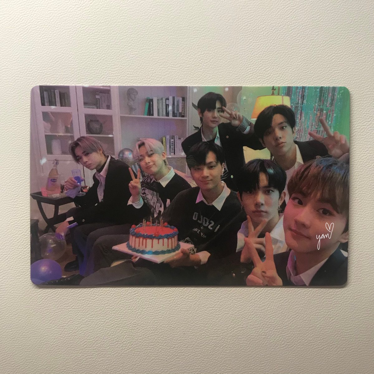 _kkjay's tweet photo. 🧾. . . wts lfb ph help rt ✦𓂋

#yanzysells

      𖦹 group b:c fever pob (150) 
      𖦹 heeseung d:a 2nd press pob (500) 

𓂋 mint condition
𓂋 onhand
𓂋 payo / 3 days (with 30% dp)

🏁 reply or dm to claim !

# enhypen dimension carnival answer photocard pc hee https://t.co/SKuckvG867