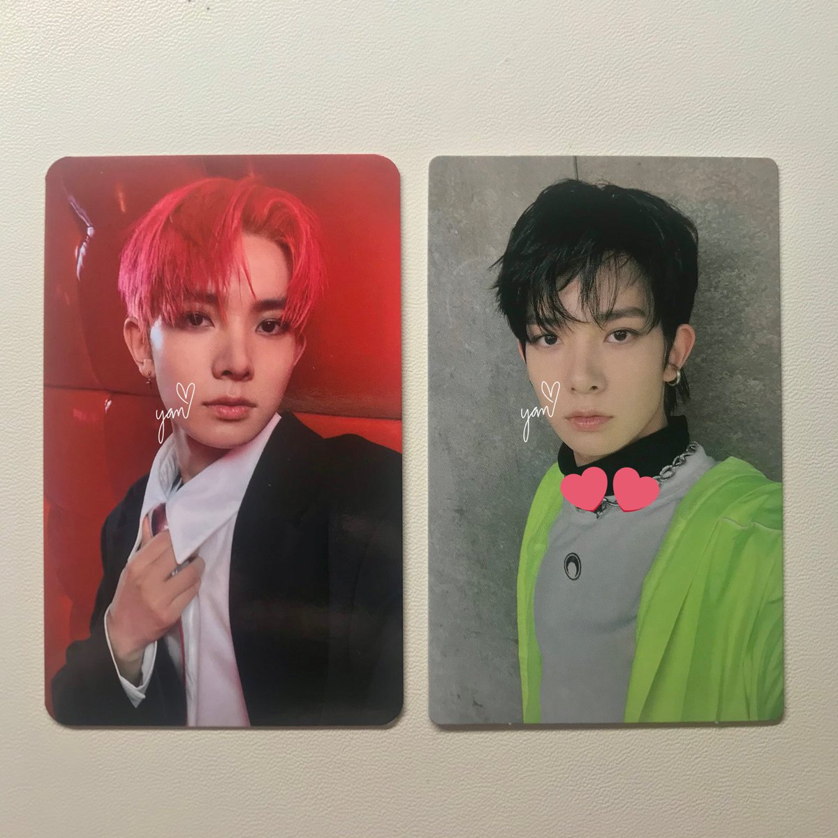 _kkjay's tweet photo. 🧾. . . wts lfb ph help rt ✦𓂋

#yanzysells

      𖦹 group b:c fever pob (150) 
      𖦹 heeseung d:a 2nd press pob (500) 

𓂋 mint condition
𓂋 onhand
𓂋 payo / 3 days (with 30% dp)

🏁 reply or dm to claim !

# enhypen dimension carnival answer photocard pc hee https://t.co/SKuckvG867