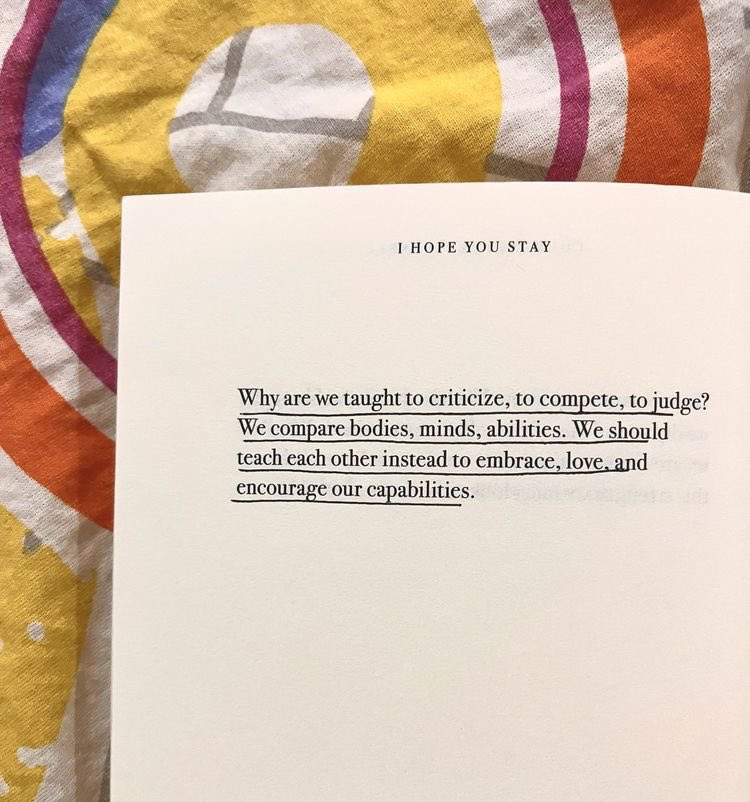 bookpoets's tweet photo. we should be taught to love https://t.co/vGa2L6Jr6A
