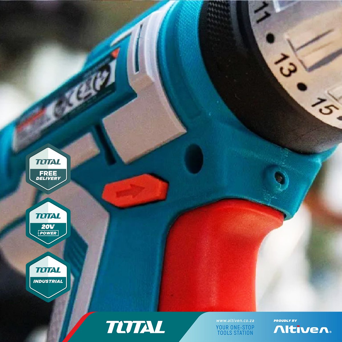 TOTAL TOOLS SOUTH AFRICA (@ToolsSouth) / Posts / X