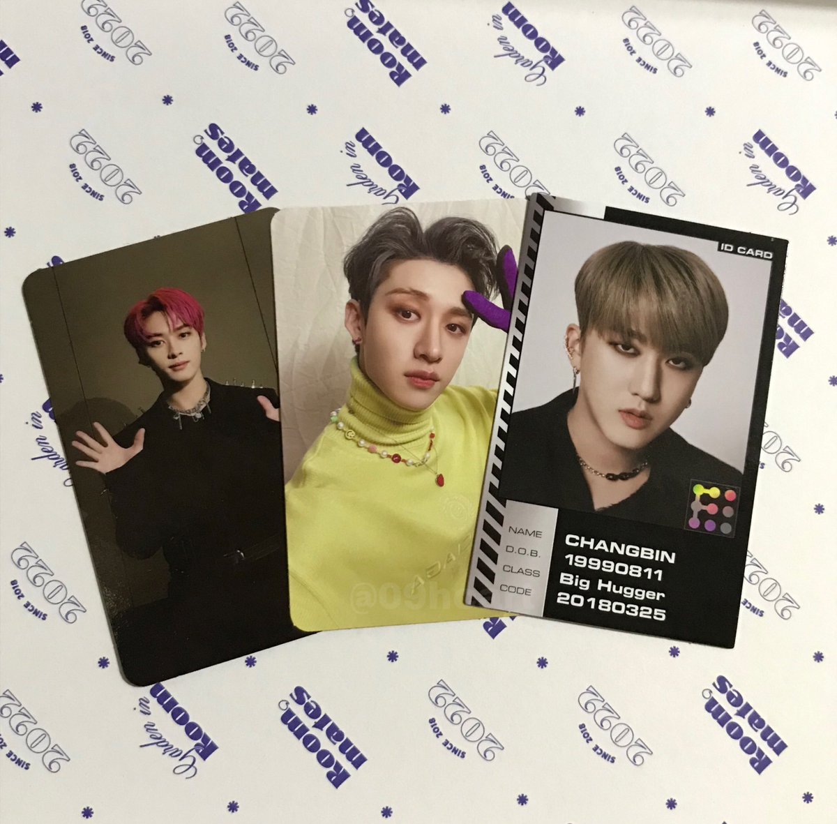 bonboncomms's tweet photo. ꒰ wts lfb ph ꒱ → #by__09hcart

☁️ stray kids skz oddinary album photocards 

↷ trading card unit pcs (P60 ea; P200 set) 
↷ lee know synnara pob set (P350)
↷ concept a pcs (P200 set)

can do 1 week reservation (will give discount if payo) https://t.co/nhlTWlYNw7