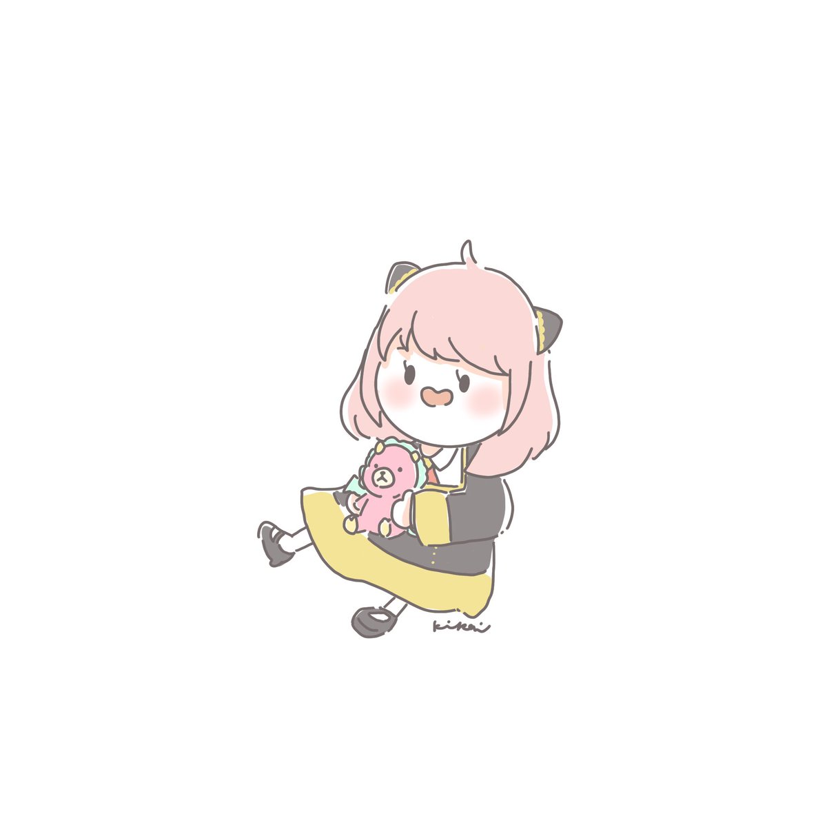 きこり (@kikori_illust) / Posts / X