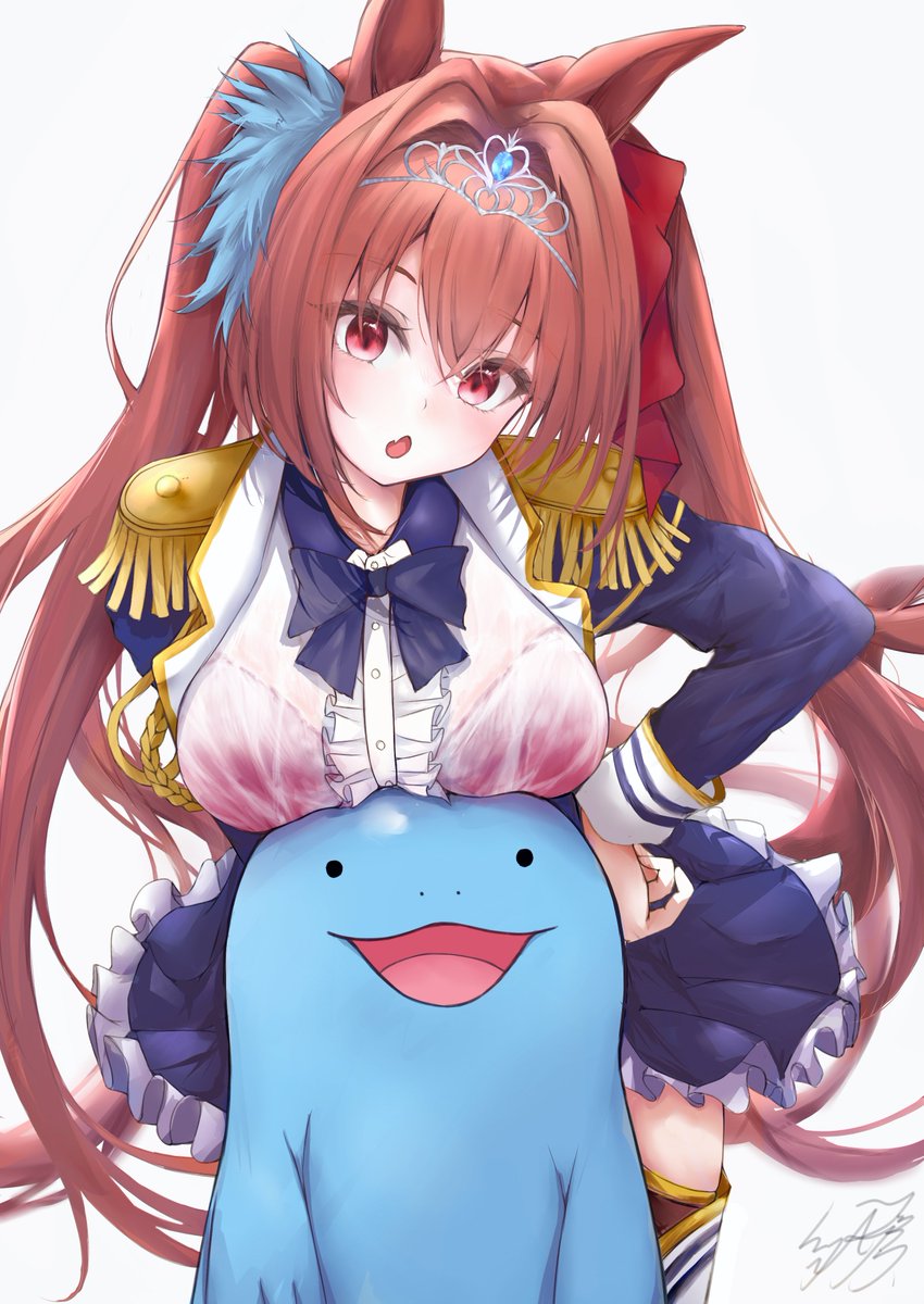 ダスカヌオー(しめりけ) 