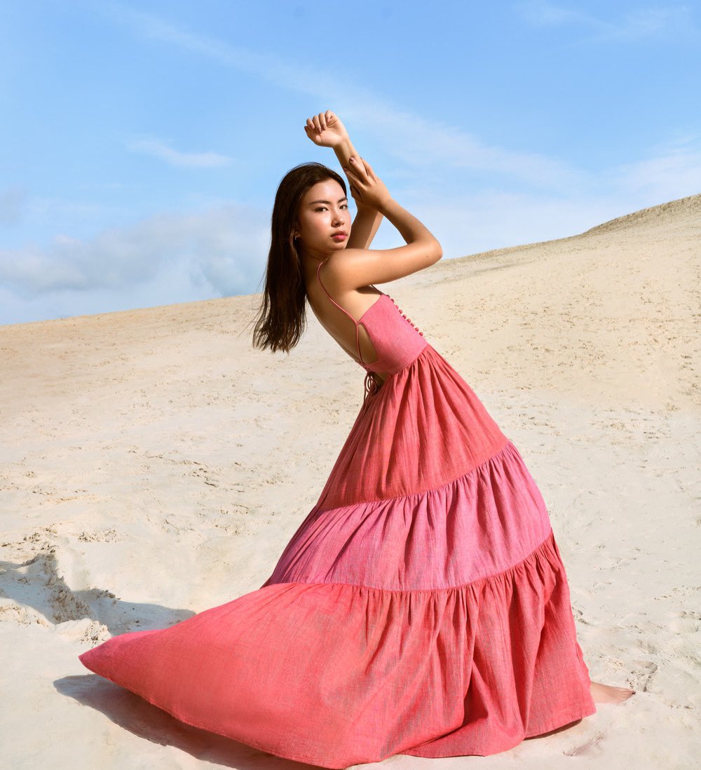 hessbyhess's tweet photo. Journalists and editors, if you’re looking for wedding guest dresses for this season we have amazing sustainable options. Consciously handcrafted by artisans ♥️ #journorequest #prrequest more on https://t.co/8MG3aIsBXL 📩 francieli@hessbyhess.com https://t.co/EK05YgD7UX