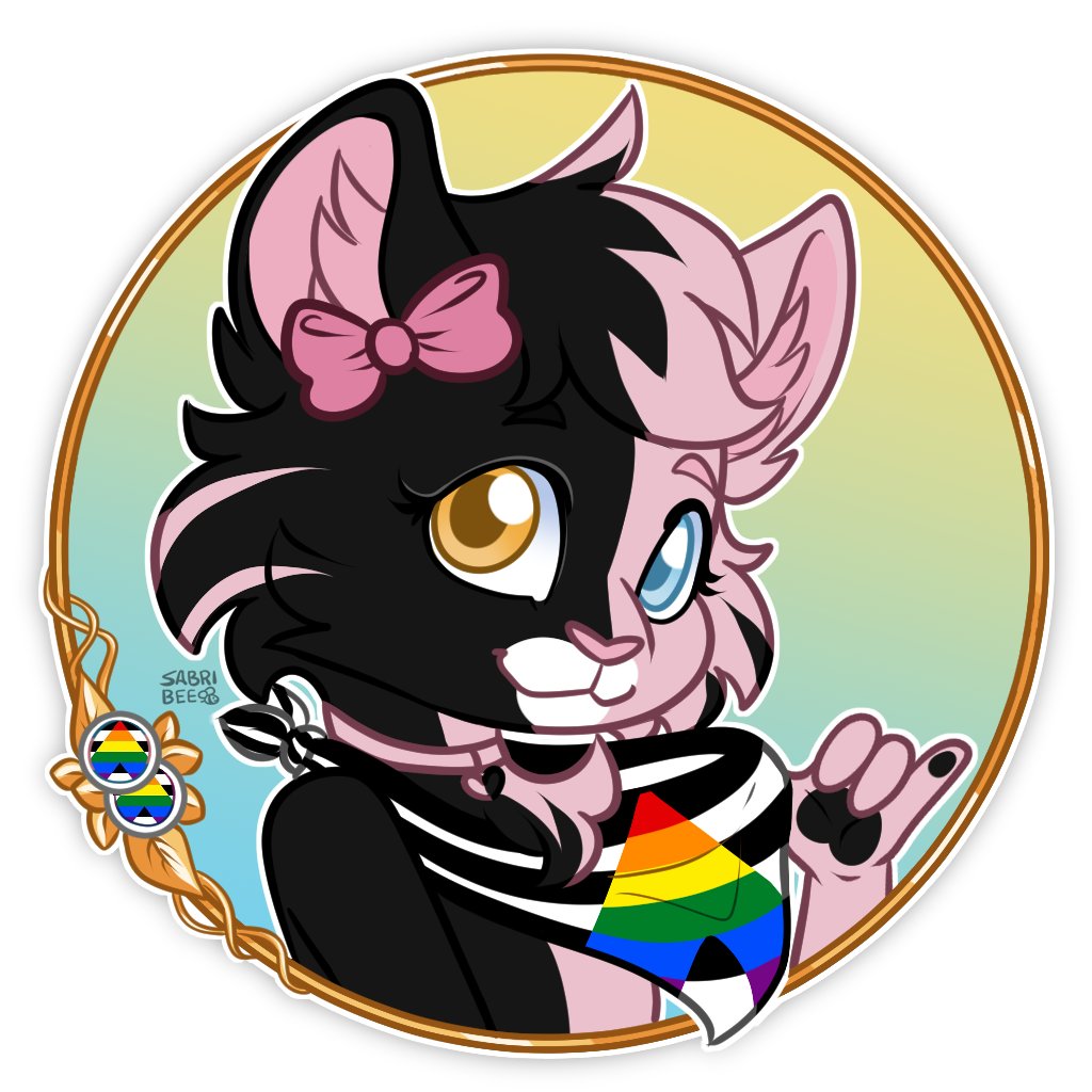 Catty.feline tweet media