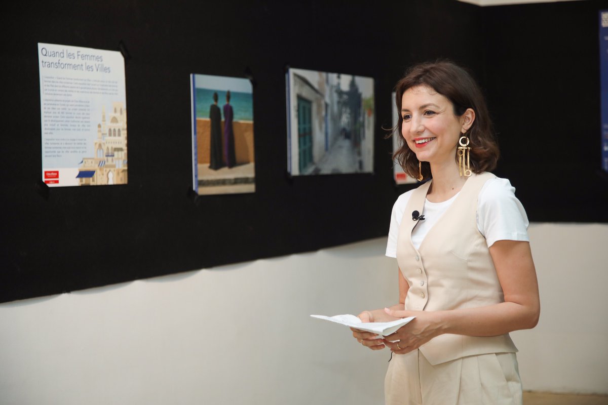 Giulia Maci tweet media