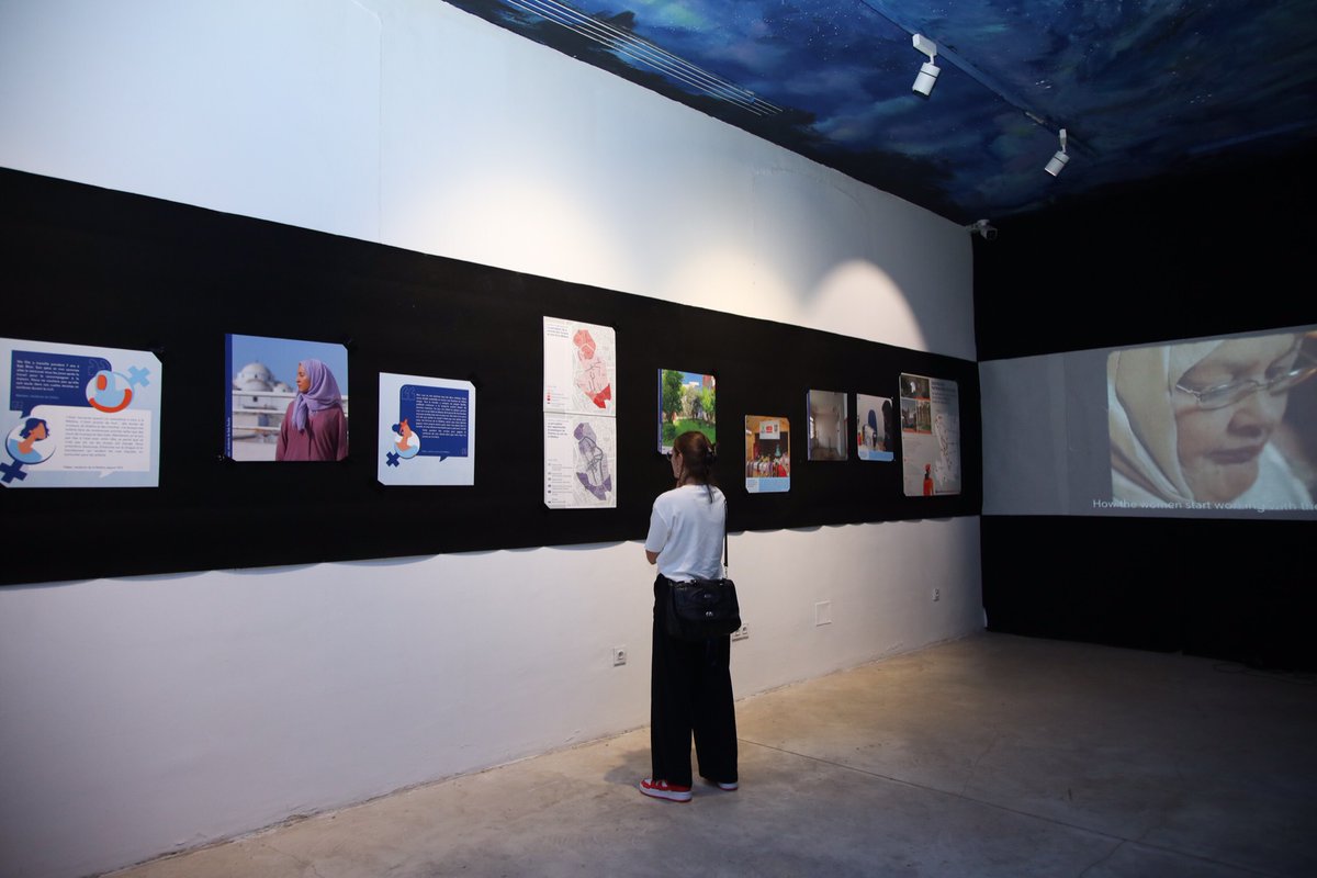 Giulia Maci tweet media