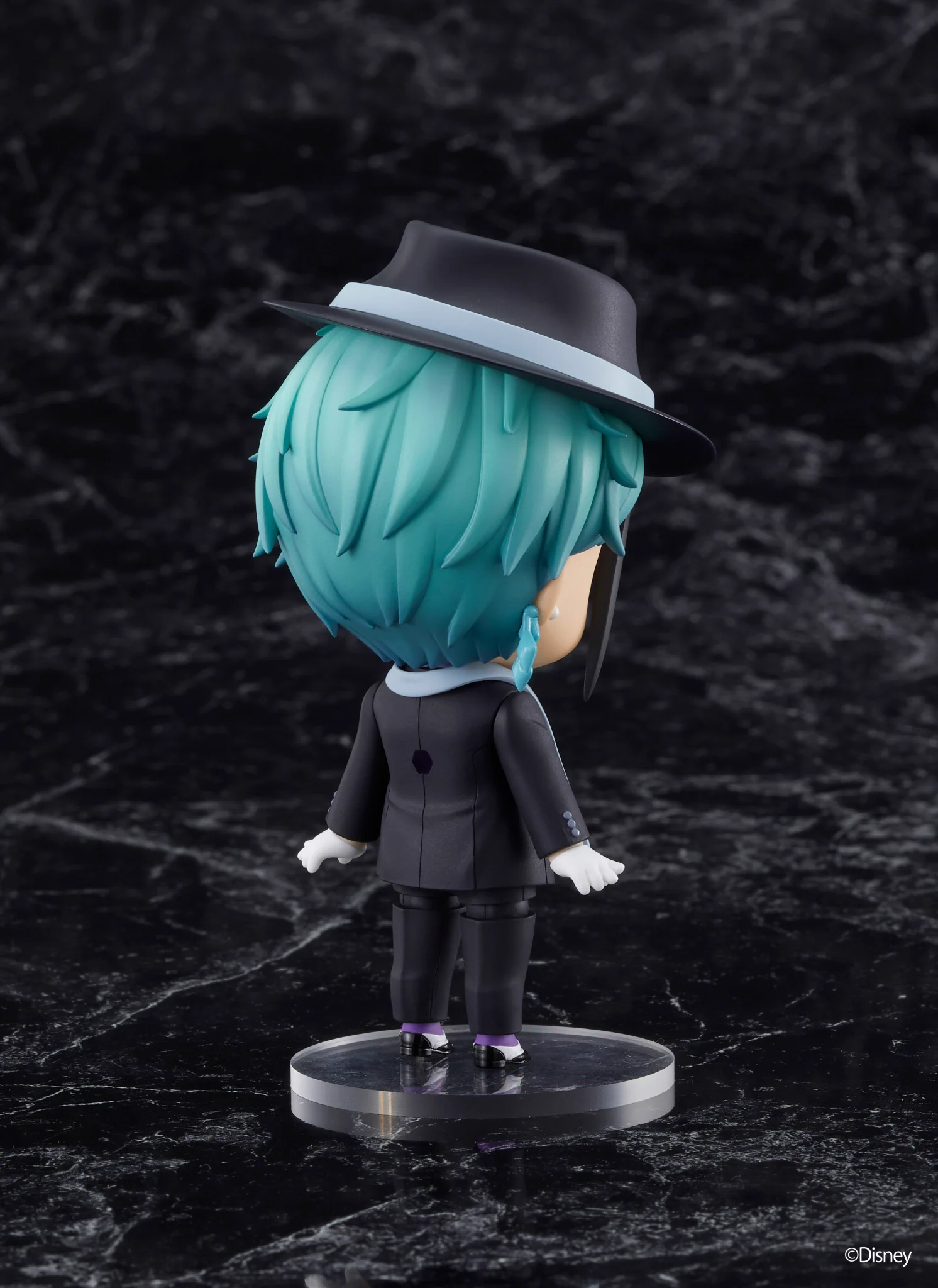 ねんどろいど ツイステ　アズール　フロイド　ジェイド アニプレックス オンライン on X: 