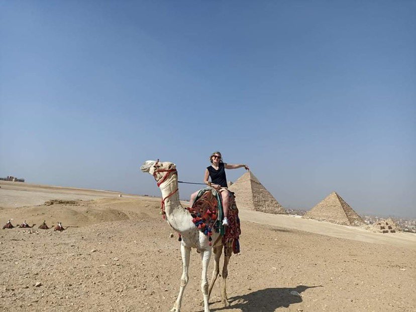 Erica Bell tweet media