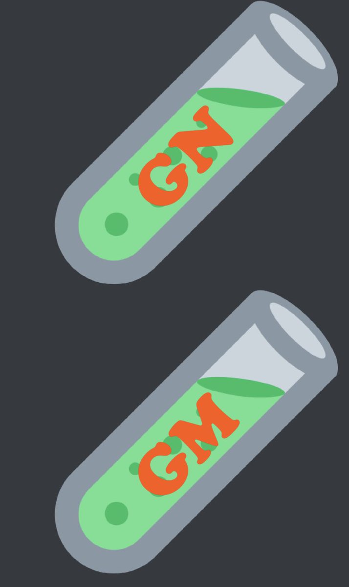 DuuquuM's tweet photo. My stickers for #posse @ggDaydreams @luuminize @whatthefurr @ThePossessedNFT https://t.co/VQZXylpZuV