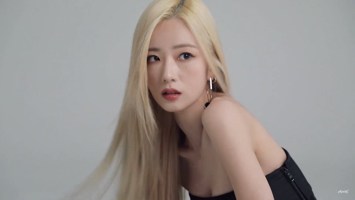 apinkxcho's tweet photo. if this unit debuts… https://t.co/RqxLiKiduB