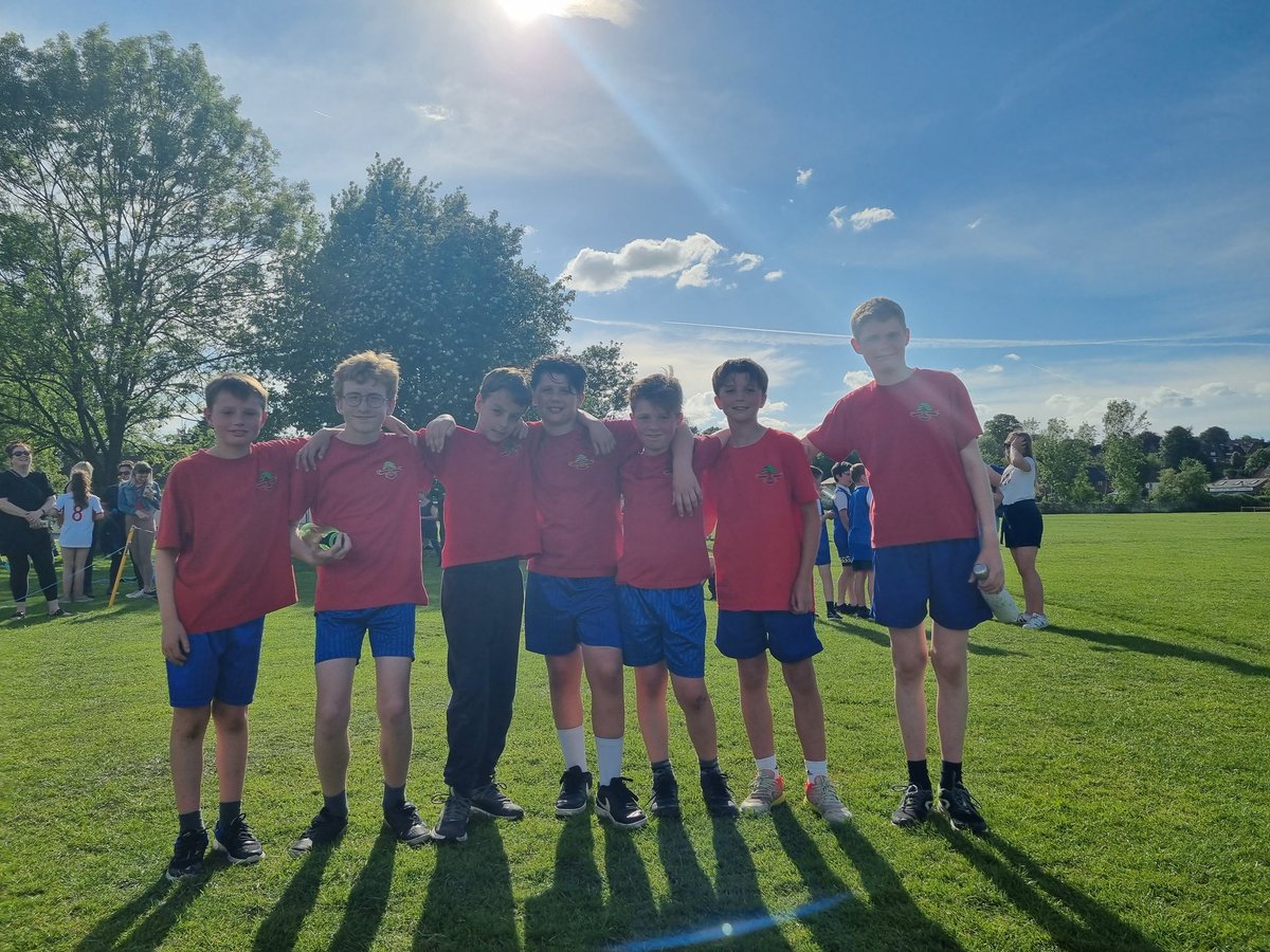 DuffMead_Sports's tweet photo. Amazing efforts to everyone at the Eyes Meadows competition! You were all super stars!! Congratulations on your first and second place! Go team Meadows!!! https://t.co/6hB2NEHJVJ